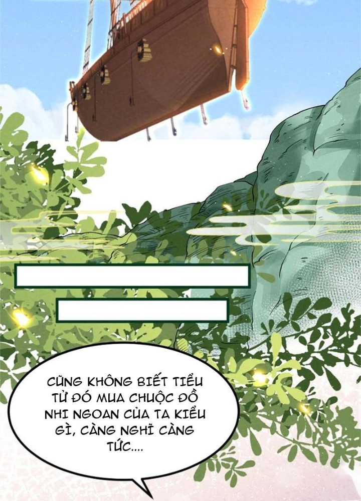 Lòng Hiếu Thảo Của Đồ Đệ Ta Gần Như Biến Chất! Chapter 37 - Trang 2