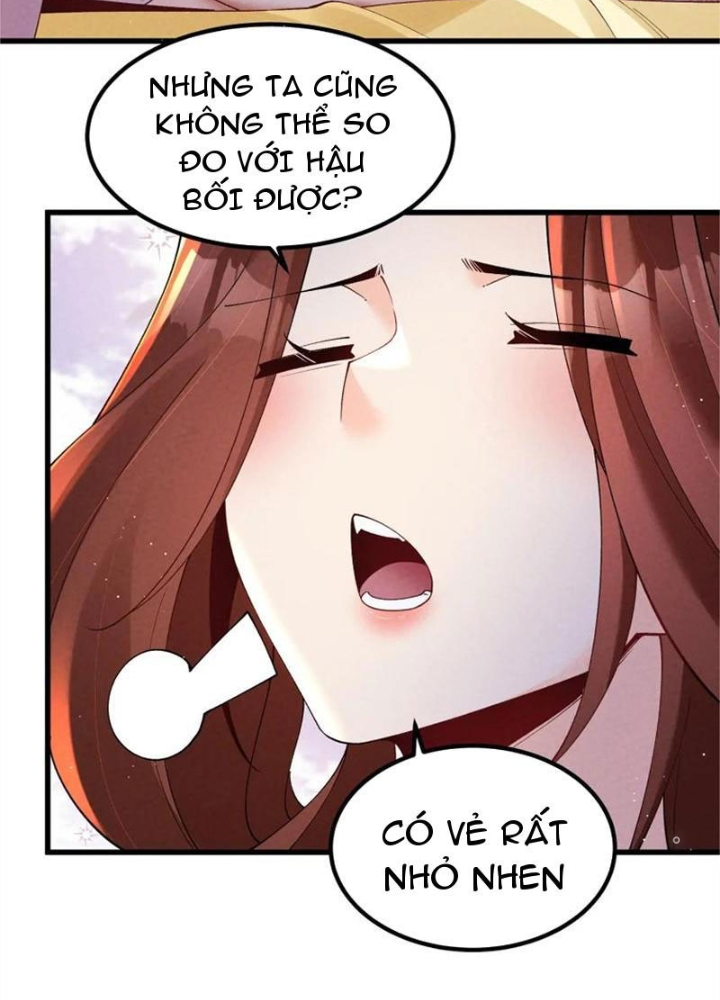 Lòng Hiếu Thảo Của Đồ Đệ Ta Gần Như Biến Chất! Chapter 37 - Trang 2