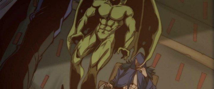 Trở Lại Với Sức Mạnh Của Hệ Thống Chapter 22 - Trang 3