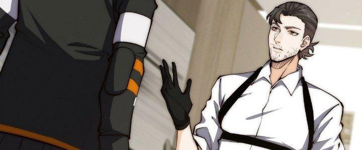 Trở Lại Với Sức Mạnh Của Hệ Thống Chapter 22 - Trang 3