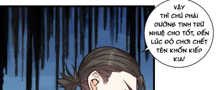 Trở Lại Với Sức Mạnh Của Hệ Thống Chapter 22 - Trang 3