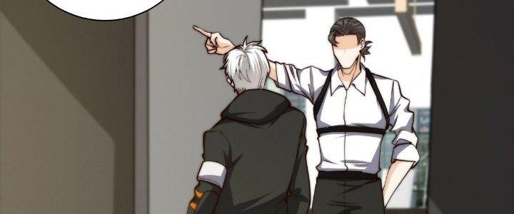 Trở Lại Với Sức Mạnh Của Hệ Thống Chapter 22 - Trang 3