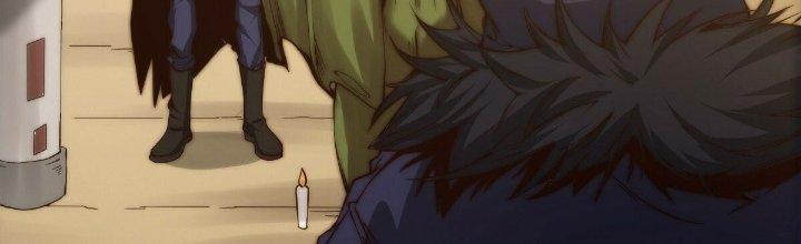 Trở Lại Với Sức Mạnh Của Hệ Thống Chapter 22 - Trang 3