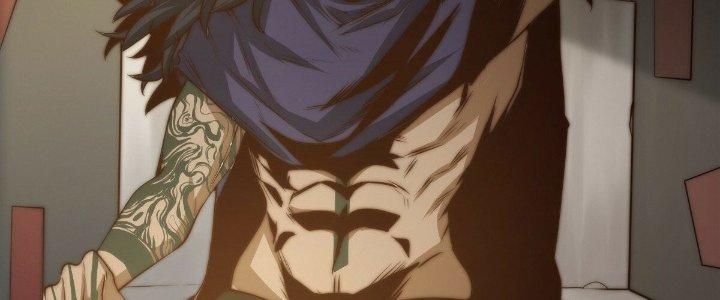 Trở Lại Với Sức Mạnh Của Hệ Thống Chapter 22 - Trang 3