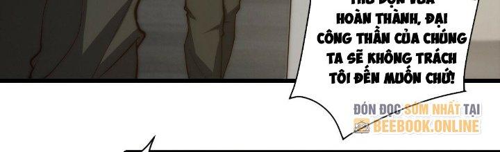 Trở Lại Với Sức Mạnh Của Hệ Thống Chapter 22 - Trang 3