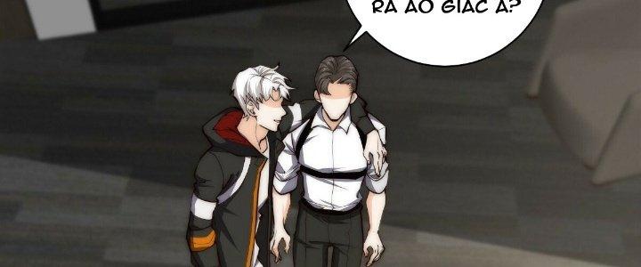 Trở Lại Với Sức Mạnh Của Hệ Thống Chapter 22 - Trang 3