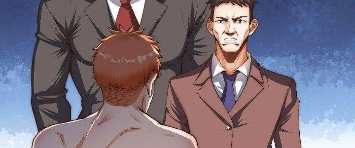 Trở Lại Với Sức Mạnh Của Hệ Thống Chapter 23 - Trang 3