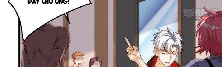 Trở Lại Với Sức Mạnh Của Hệ Thống Chapter 23 - Trang 3