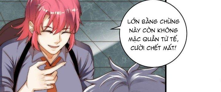 Trở Lại Với Sức Mạnh Của Hệ Thống Chapter 23 - Trang 3