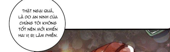 Trở Lại Với Sức Mạnh Của Hệ Thống Chapter 23 - Trang 3