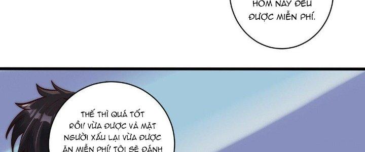 Trở Lại Với Sức Mạnh Của Hệ Thống Chapter 23 - Trang 3