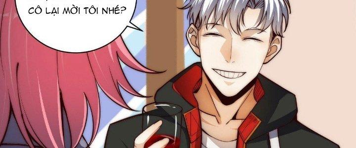 Trở Lại Với Sức Mạnh Của Hệ Thống Chapter 23 - Trang 3