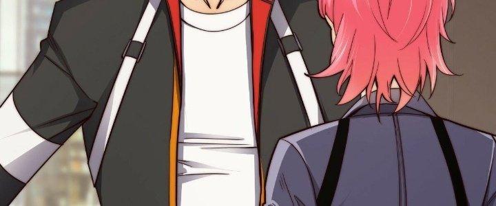 Trở Lại Với Sức Mạnh Của Hệ Thống Chapter 23 - Trang 3