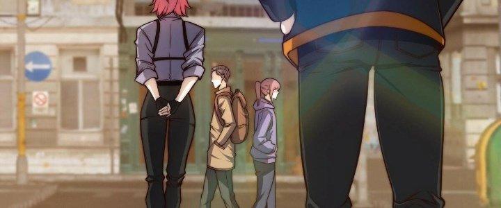 Trở Lại Với Sức Mạnh Của Hệ Thống Chapter 23 - Trang 3