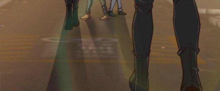 Trở Lại Với Sức Mạnh Của Hệ Thống Chapter 23 - Trang 3