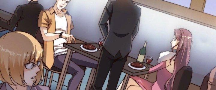 Trở Lại Với Sức Mạnh Của Hệ Thống Chapter 23 - Trang 3