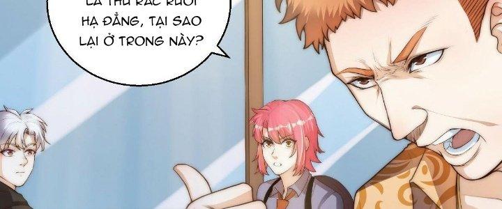 Trở Lại Với Sức Mạnh Của Hệ Thống Chapter 23 - Trang 3
