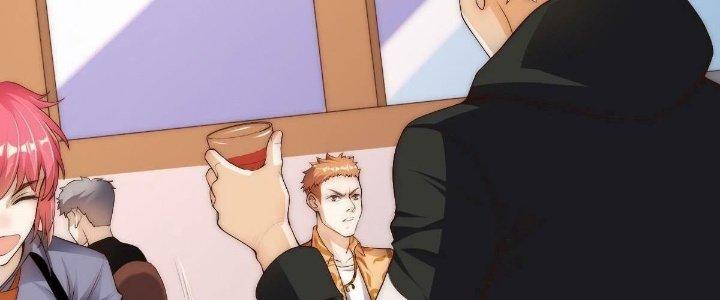 Trở Lại Với Sức Mạnh Của Hệ Thống Chapter 23 - Trang 3