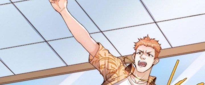 Trở Lại Với Sức Mạnh Của Hệ Thống Chapter 23 - Trang 3