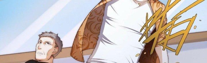 Trở Lại Với Sức Mạnh Của Hệ Thống Chapter 23 - Trang 3