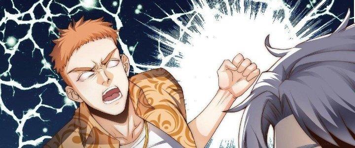 Trở Lại Với Sức Mạnh Của Hệ Thống Chapter 23 - Trang 3