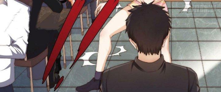 Trở Lại Với Sức Mạnh Của Hệ Thống Chapter 23 - Trang 3