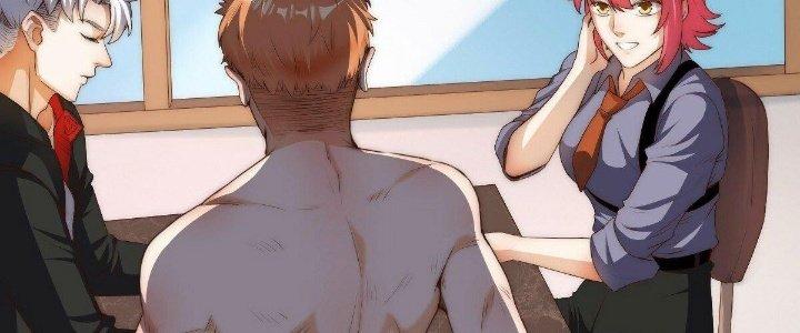 Trở Lại Với Sức Mạnh Của Hệ Thống Chapter 23 - Trang 3