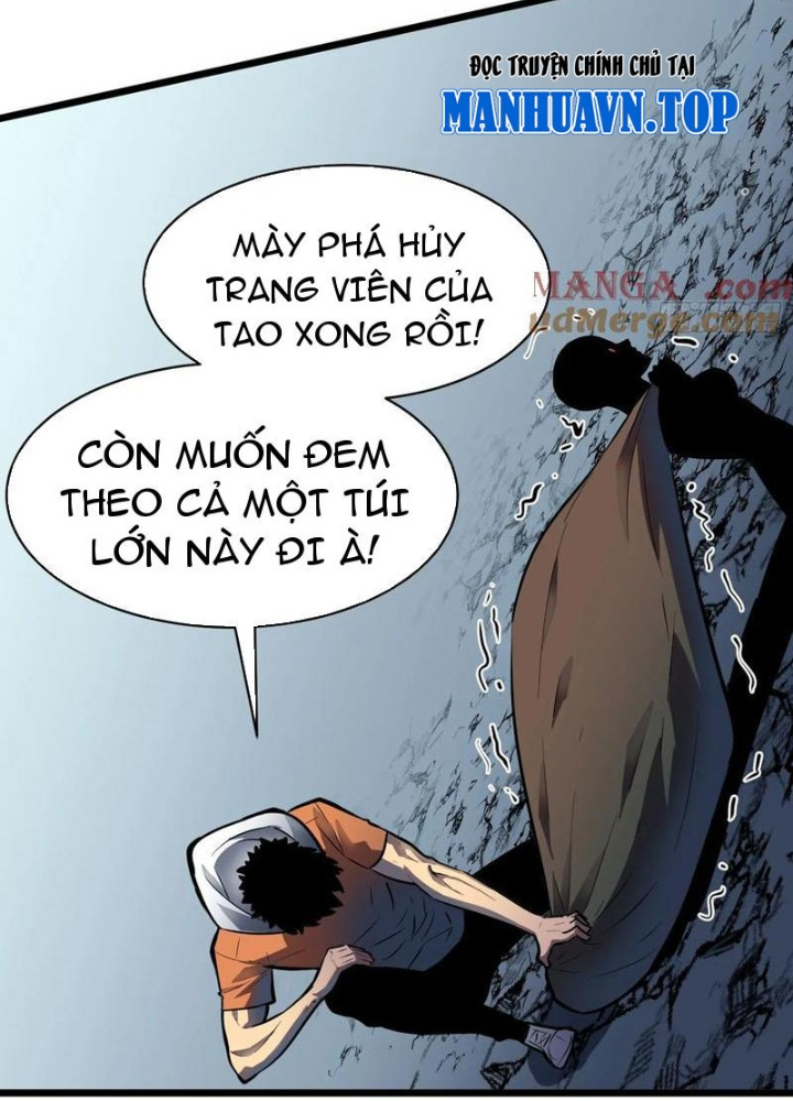 Hệ Thống Mạt Thế Vạn Vật Thăng Cấp Chapter 37 - Trang 2
