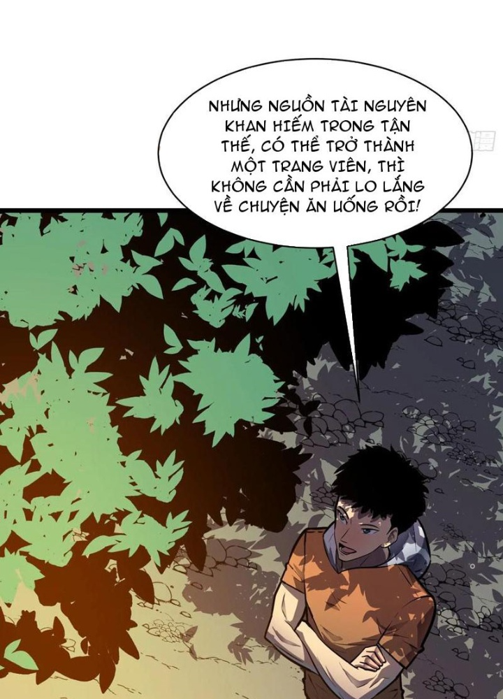 Hệ Thống Mạt Thế Vạn Vật Thăng Cấp Chapter 37 - Trang 2