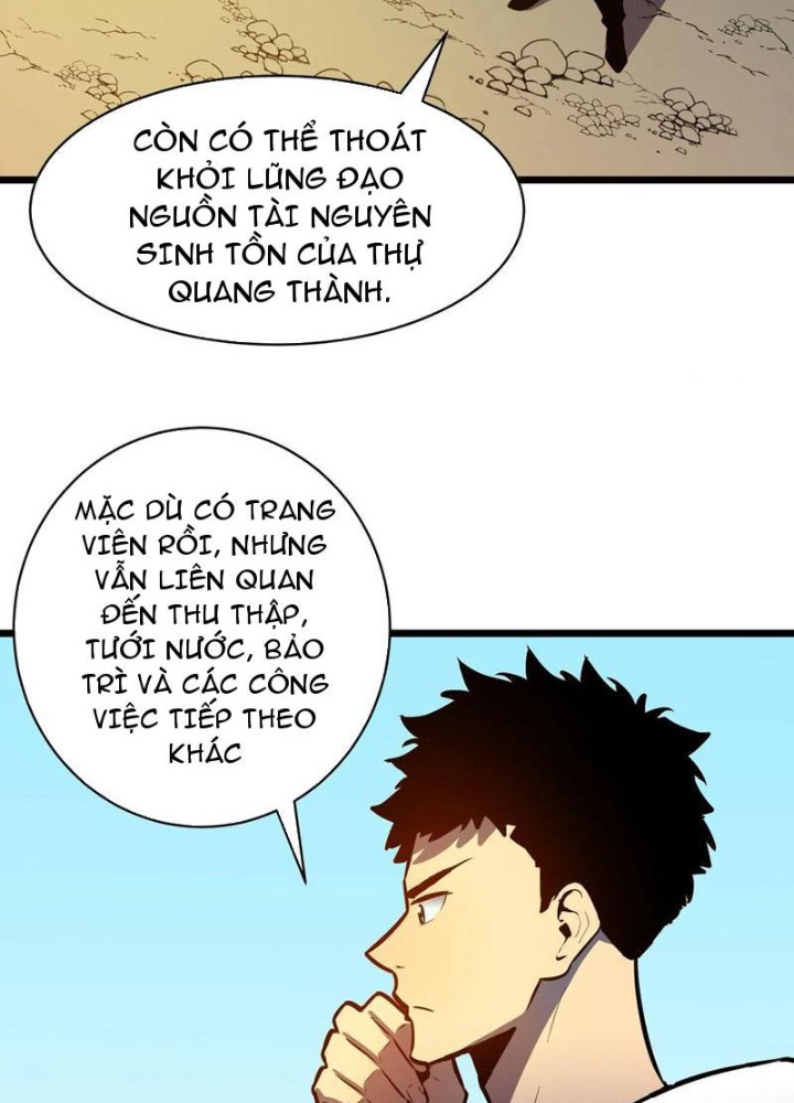 Hệ Thống Mạt Thế Vạn Vật Thăng Cấp Chapter 37 - Trang 2