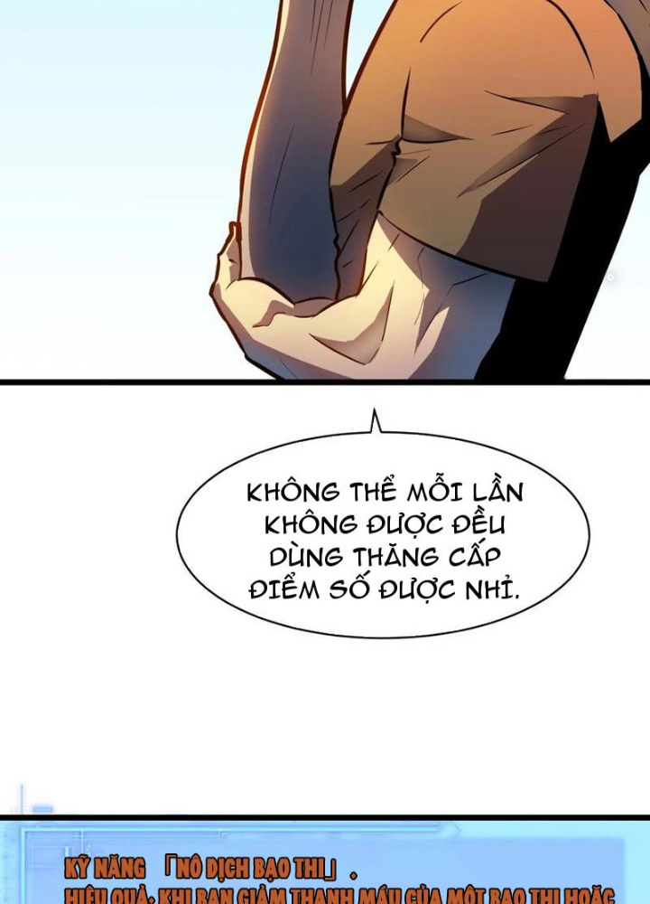 Hệ Thống Mạt Thế Vạn Vật Thăng Cấp Chapter 37 - Trang 2