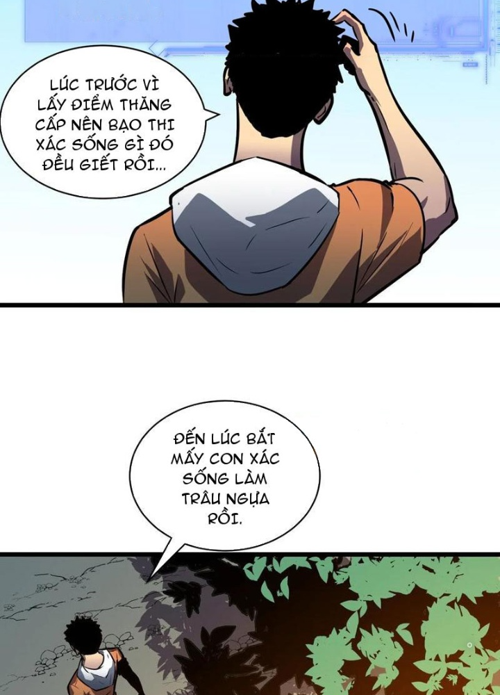 Hệ Thống Mạt Thế Vạn Vật Thăng Cấp Chapter 37 - Trang 2