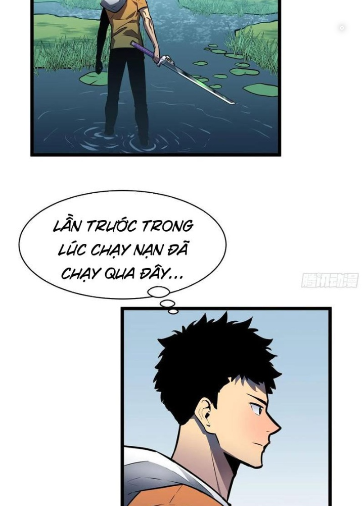 Hệ Thống Mạt Thế Vạn Vật Thăng Cấp Chapter 37 - Trang 2