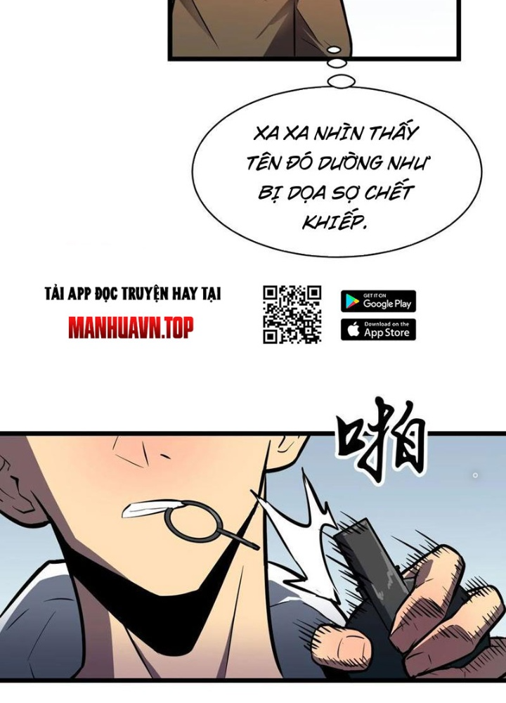 Hệ Thống Mạt Thế Vạn Vật Thăng Cấp Chapter 37 - Trang 2