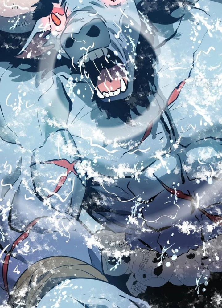 Hệ Thống Mạt Thế Vạn Vật Thăng Cấp Chapter 37 - Trang 2