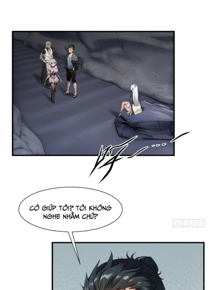 Ta Không Muốn Làm Đệ Nhất Chapter 268 - Trang 3