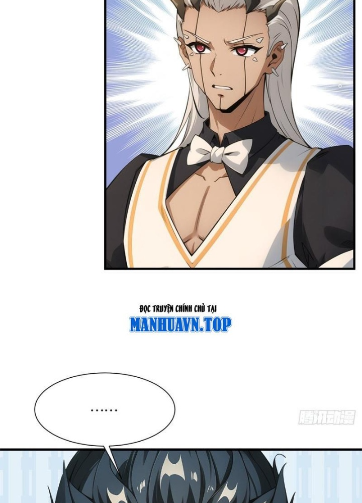 Ta Không Muốn Làm Đệ Nhất Chapter 268 - Trang 3