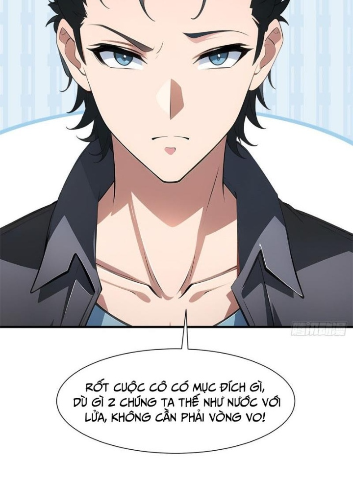 Ta Không Muốn Làm Đệ Nhất Chapter 268 - Trang 3