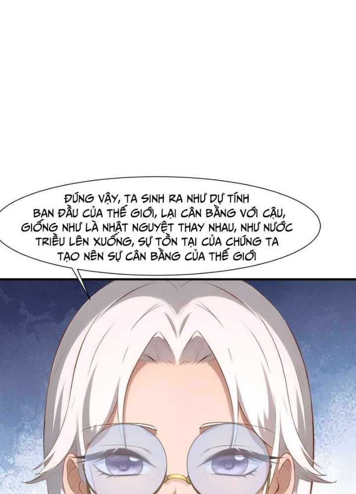 Ta Không Muốn Làm Đệ Nhất Chapter 268 - Trang 3