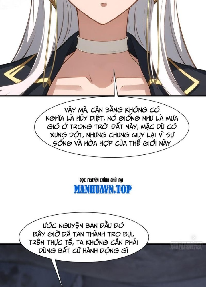 Ta Không Muốn Làm Đệ Nhất Chapter 268 - Trang 3