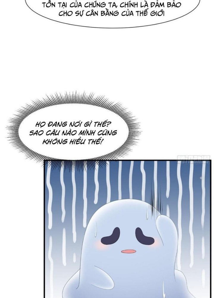 Ta Không Muốn Làm Đệ Nhất Chapter 268 - Trang 3