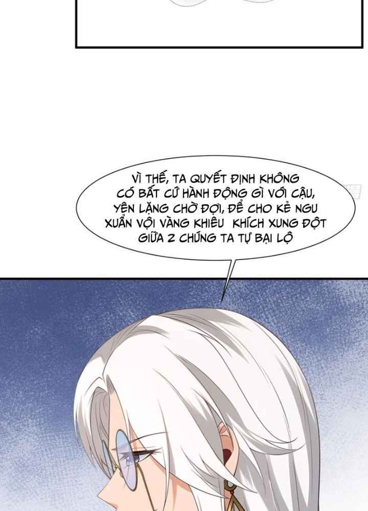 Ta Không Muốn Làm Đệ Nhất Chapter 268 - Trang 3