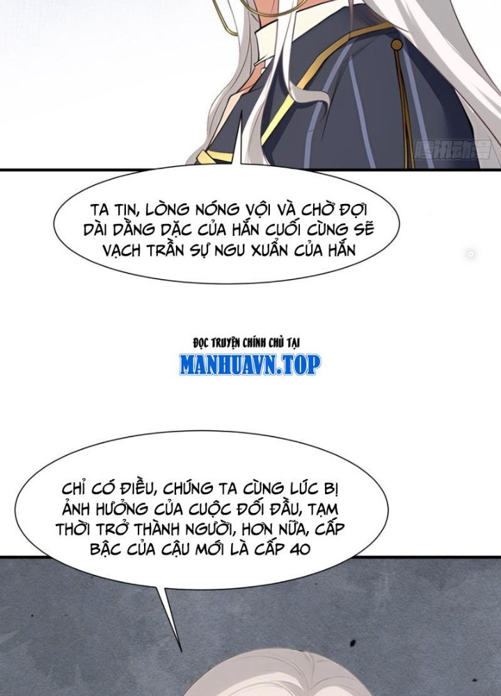 Ta Không Muốn Làm Đệ Nhất Chapter 268 - Trang 3