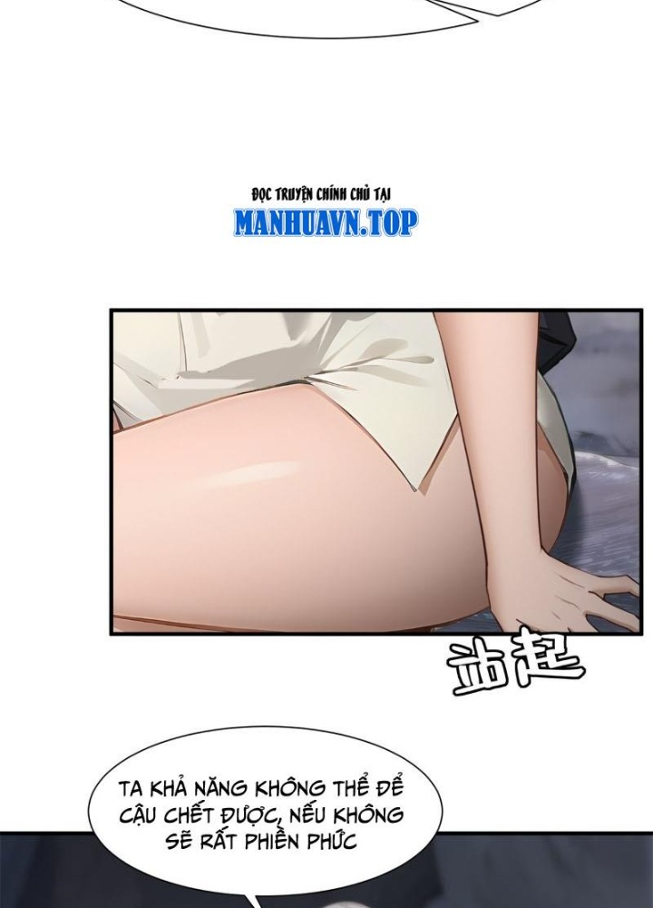 Ta Không Muốn Làm Đệ Nhất Chapter 268 - Trang 3