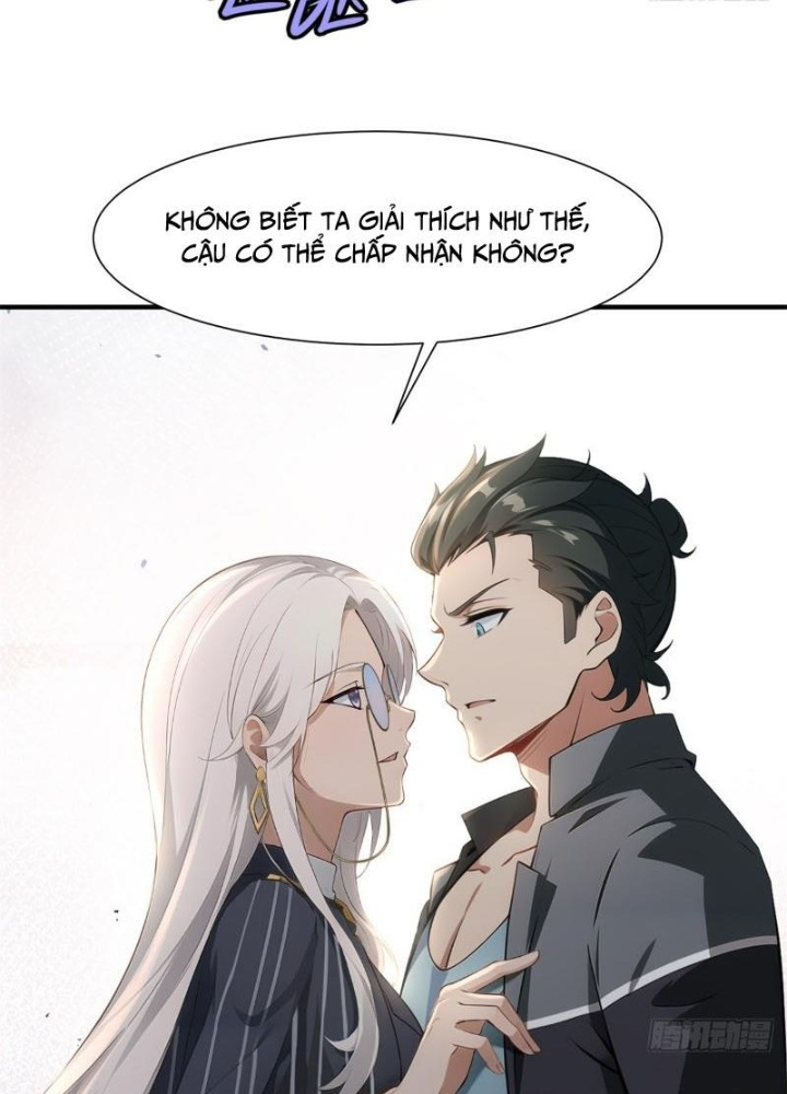 Ta Không Muốn Làm Đệ Nhất Chapter 268 - Trang 3