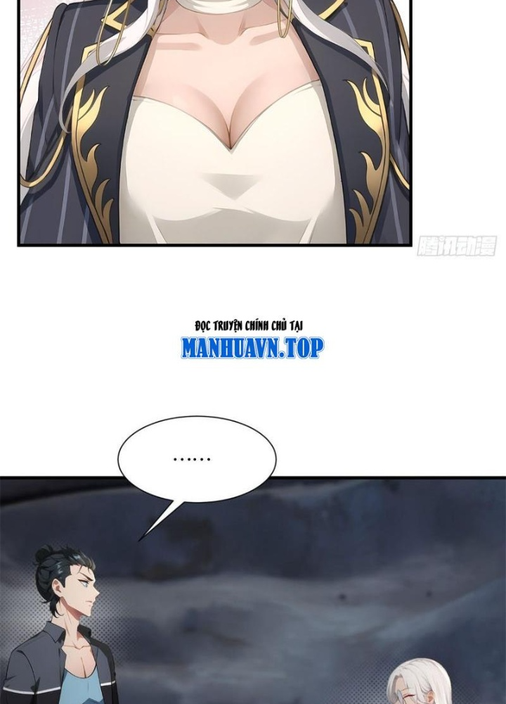 Ta Không Muốn Làm Đệ Nhất Chapter 268 - Trang 3