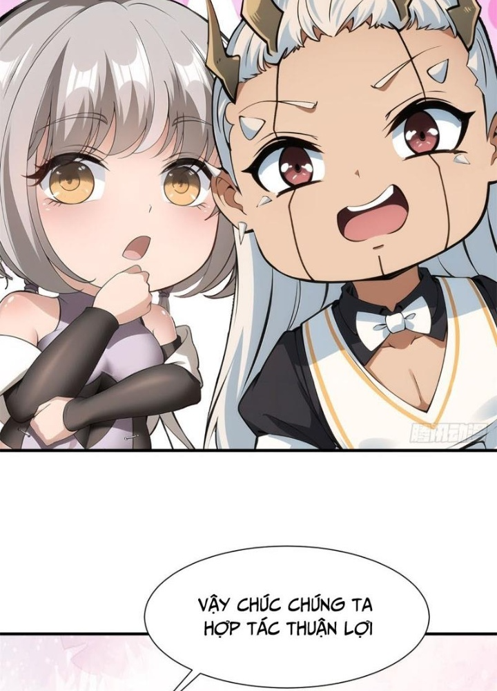 Ta Không Muốn Làm Đệ Nhất Chapter 268 - Trang 3