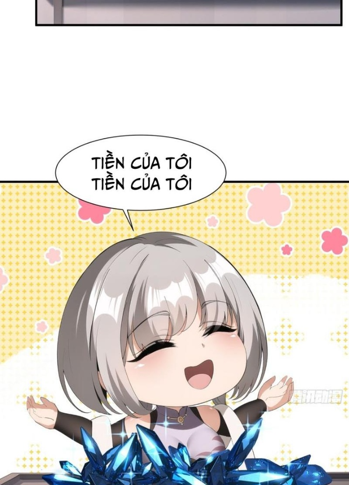 Ta Không Muốn Làm Đệ Nhất Chapter 268 - Trang 3