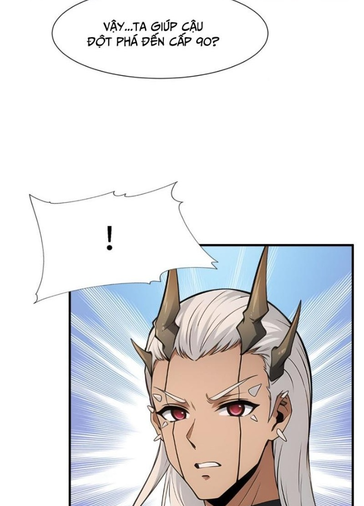 Ta Không Muốn Làm Đệ Nhất Chapter 268 - Trang 3