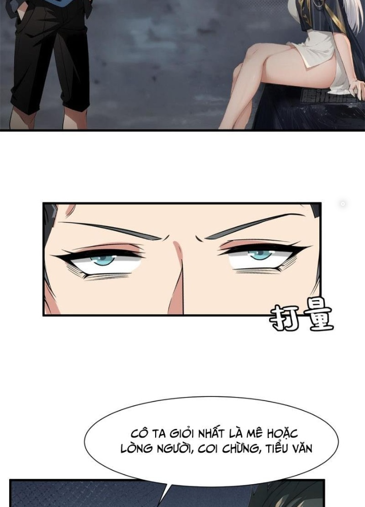 Ta Không Muốn Làm Đệ Nhất Chapter 268 - Trang 3